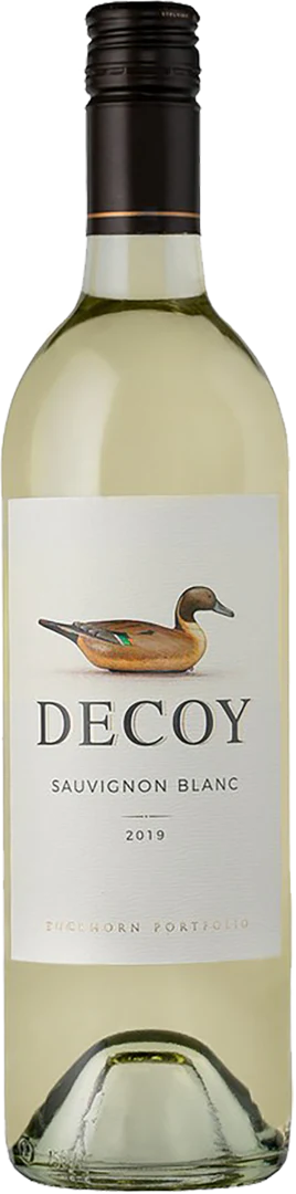 Decoy 2019 Sauvignon Blanc Sonoma County, California