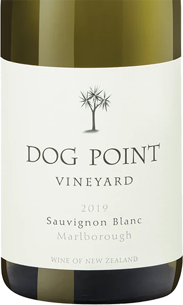 Dog Point 2019 Sauvignon Blanc Marlborough, New Zealand - Image 2