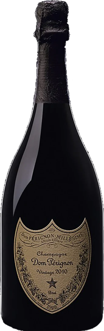 Dom Pérignon 2010 Brut Champagne, France
