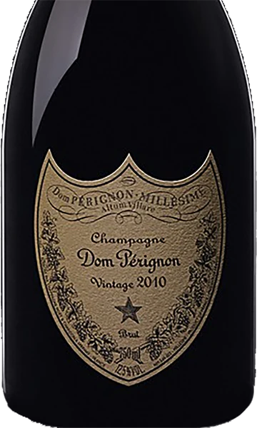 Dom Pérignon 2010 Brut Champagne, France - Image 2