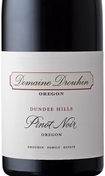 Domaine Drouhin 2017 Pinot Noir Dundee Hills, Oregon - Image 2
