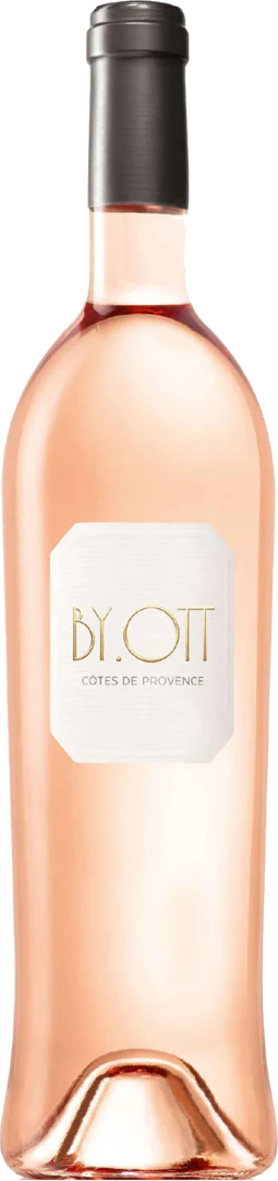 Domaines Ott 2019 BY.OTT Rosé Côtes de Provence, France