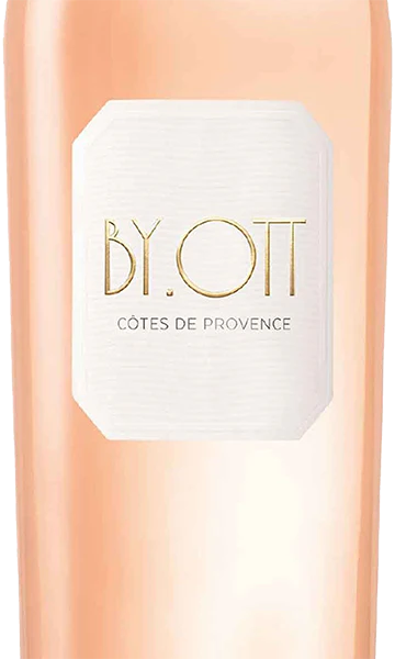 Domaines Ott 2019 BY.OTT Rosé Côtes de Provence, France - Image 2