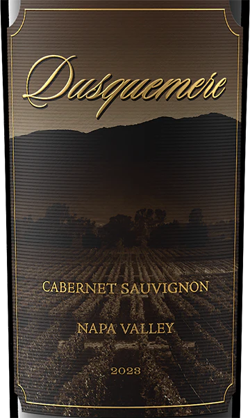 Dusquemere 2023 Cabernet Sauvignon Napa Valley, California - Image 2