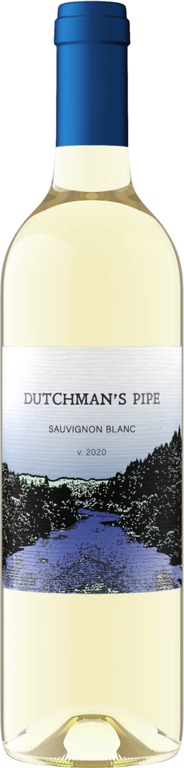 Dutchman's Pipe 2020 Sauvignon Blanc North Coast, California