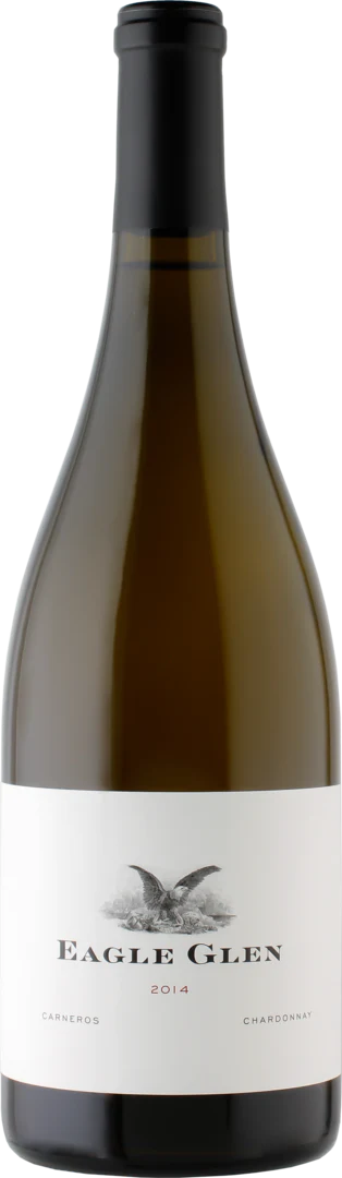 Eagle Glen 2014 Chardonnay Los Carneros California
