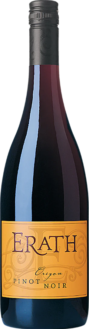 Erath 2017 Pinot Noir Oregon