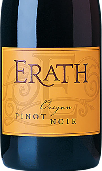 Erath 2017 Pinot Noir Oregon - Image 2