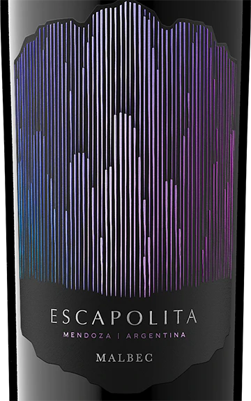 Escapolita 2021 Malbec Mendoza, Argentina - Image 2