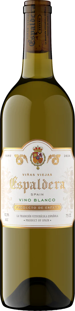 Espaldera 2024 50 Sauvignon blanc-50 Verdejo Spain