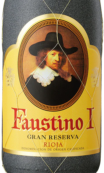 Faustino I 2006 Gran Reserva Tempranillo Rioja DOC, Spain - Image 2