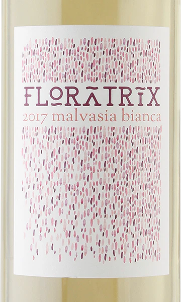 Floratrix 2017 Malvasia Bianca Paso Robles, California - Image 2