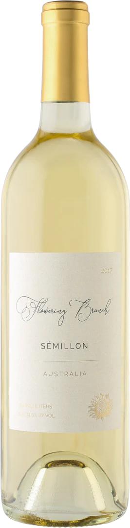 Flowering Branch 2017 Sémillon Australia