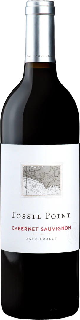 Fossil Point 2016 Cabernet Sauvignon Paso Robles, California