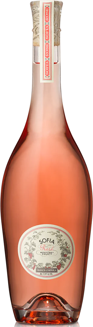 Francis Ford Coppola 2019 Sofia Rosé Monterey County, California
