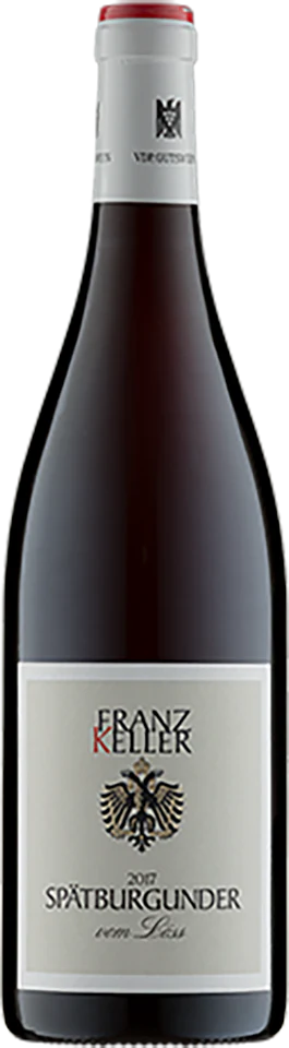Franz Keller 2017 Pinot Noir (Spätburgunder) Baden-Kaiserstuhl, Germany