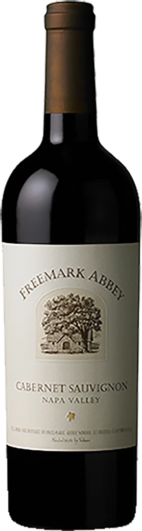 Freemark Abbey 2014 Cabernet Sauvignon Napa Valley, California