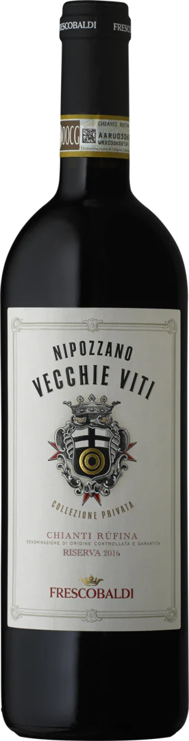 Frescobaldi 2013 Nipozzano Vecchie Viti Chianti Rufina DOCG, Italy