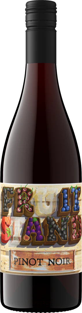 Fruit Stand 2023 Pinot Noir, California