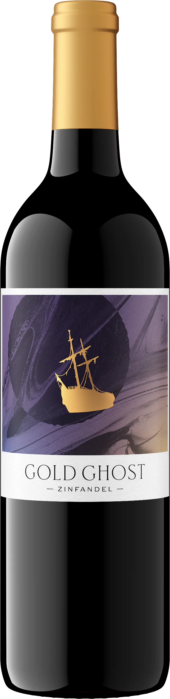 Gold Ghost 2024 Zinfandel Dry Creek Valley