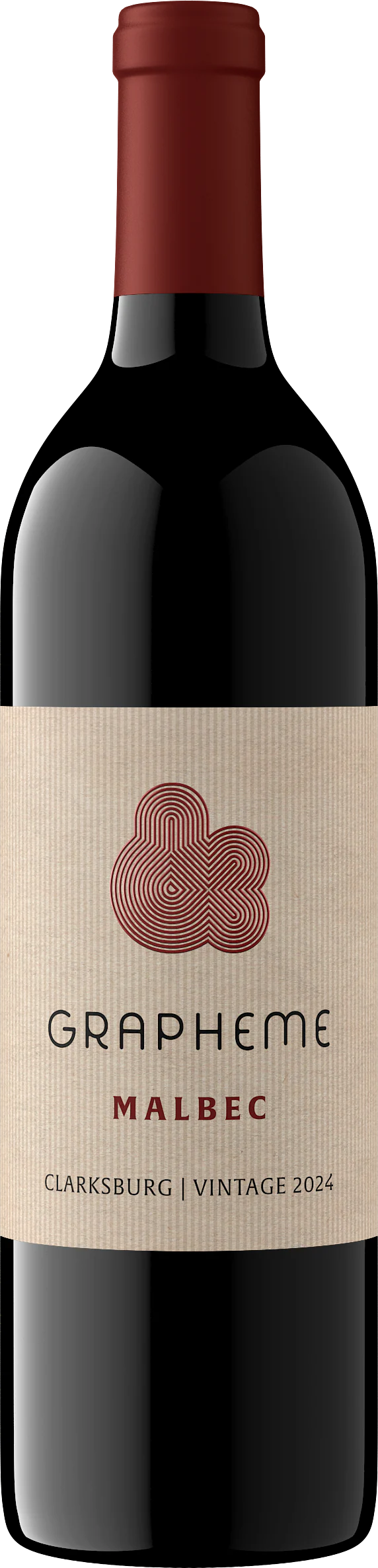 Grapheme 2024 Malbec Clarksburg, California