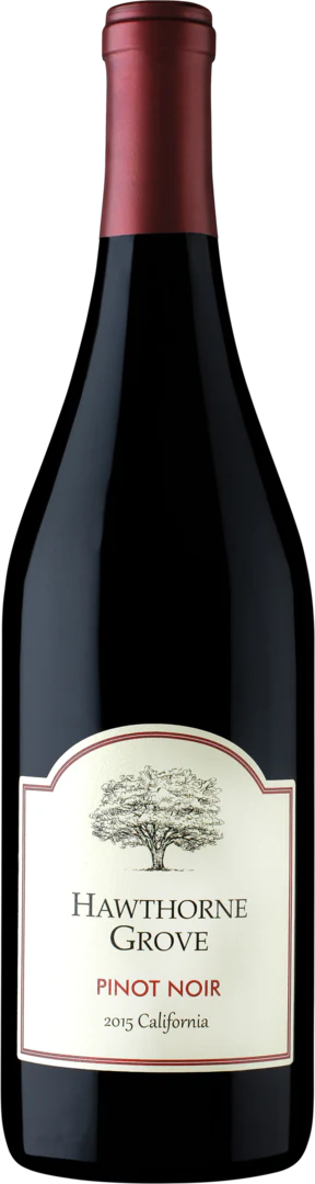 Hawthorne Grove 2015 Pinot Noir California