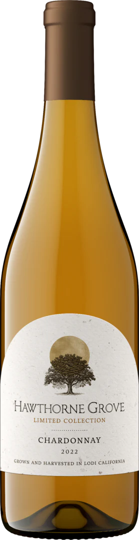 Hawthorne Grove 2022 Chardonnay Lodi, California