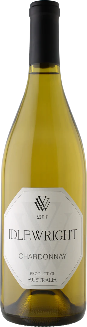Idlewright 2017 Chardonnay Australia