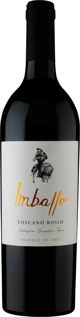 Imballo 2015 Rosso Toscano IGT Italy