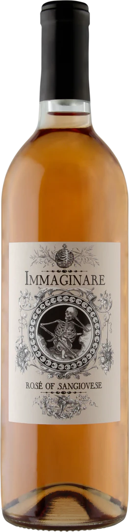 Immaginare NV Rosé Italy