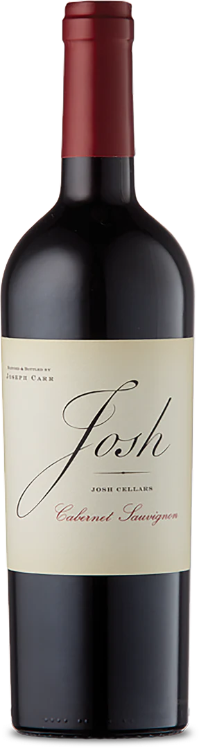 Josh Cellars 2018 Cabernet Sauvignon California