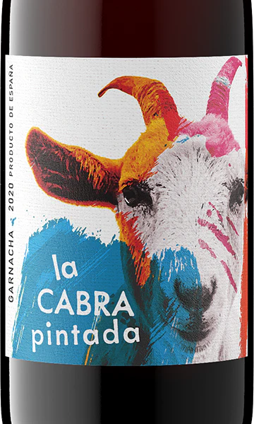La Cabra Pintada 2020 Garnacha, Spain - Image 2