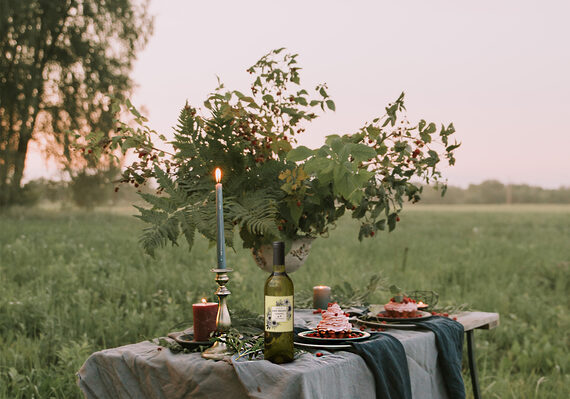 Lazy Breeze 2019 Albariño California - Image 3