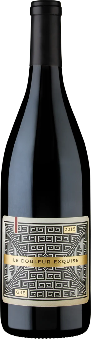 Le Douleur Exquise 2015 Grenache France