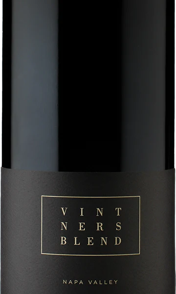 Liana Estates 2014 Vintner's Red Blend Napa Valley California - Image 2