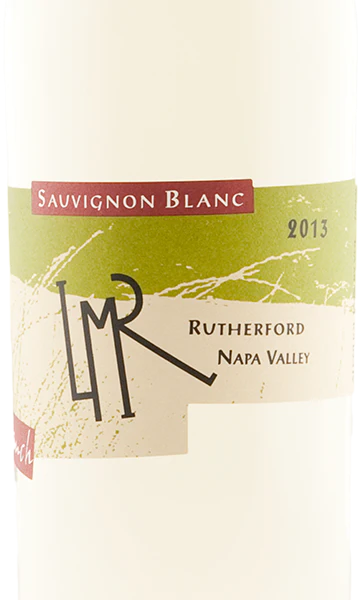 Long Meadow Ranch 2013 Sauvignon Blanc Rutherford Napa Valley California - Image 2