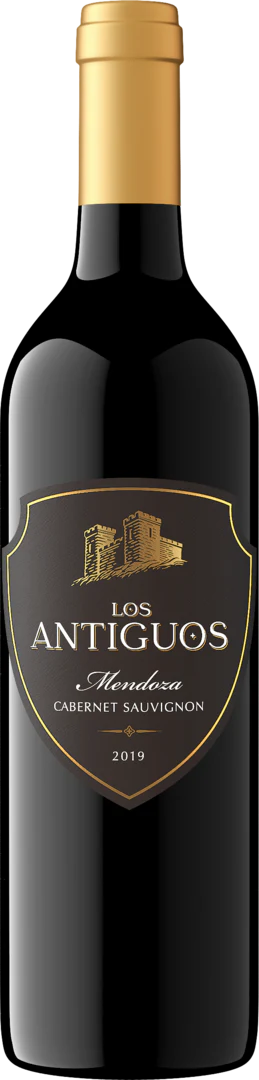 Los Antiguos 2019 Cabernet Sauvignon Mendoza, Argentina