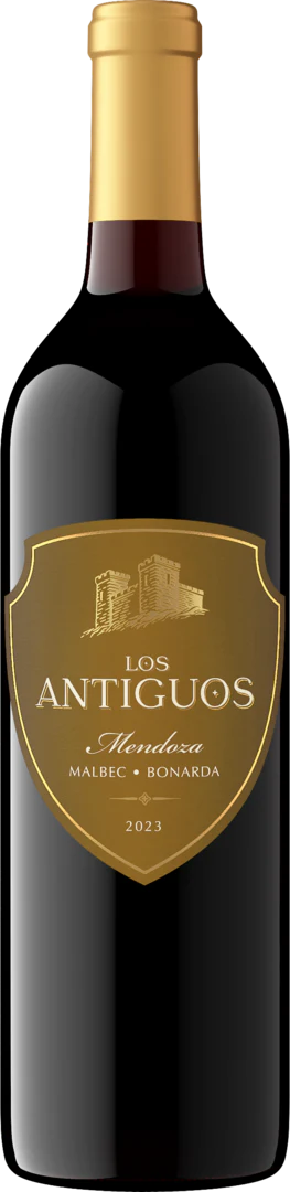 Los Antiguos 2023 Malbec - Bonarda Mendoza, Argentina