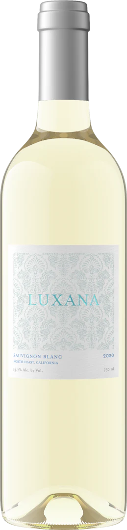 Luxana 2020 Sauvignon Blanc North Coast, California