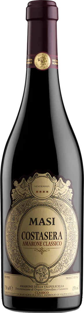 Masi Costasera 2015 Amarone Classico Red Valpolicella DOCG, Italy