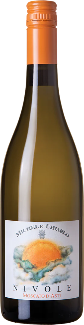 Michele Chiarlo 2019 Nivole Moscato d'Asti DOCG, Italy