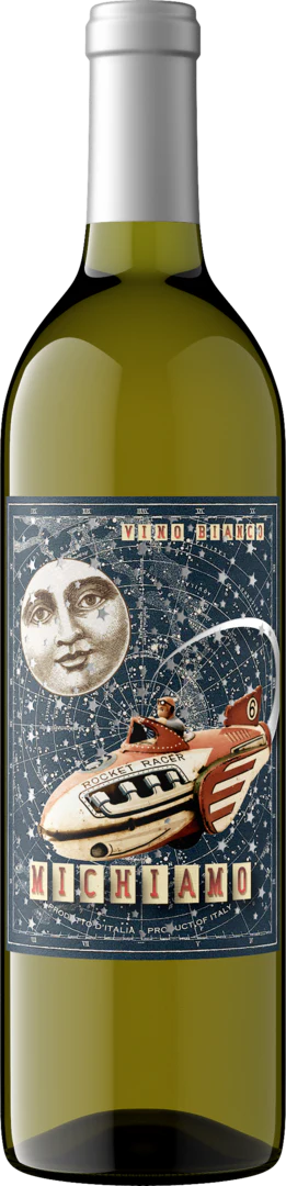 Michiamo 2023 Vino Bianco, Italy