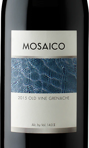 Mosaico 2015 Old Vine Grenache Campo de Borja Spain - Image 2