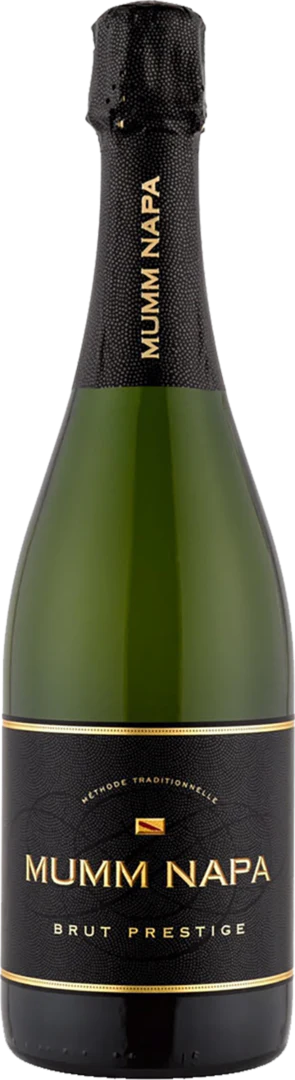 Mumm Napa NV Brut Prestige Napa County, California