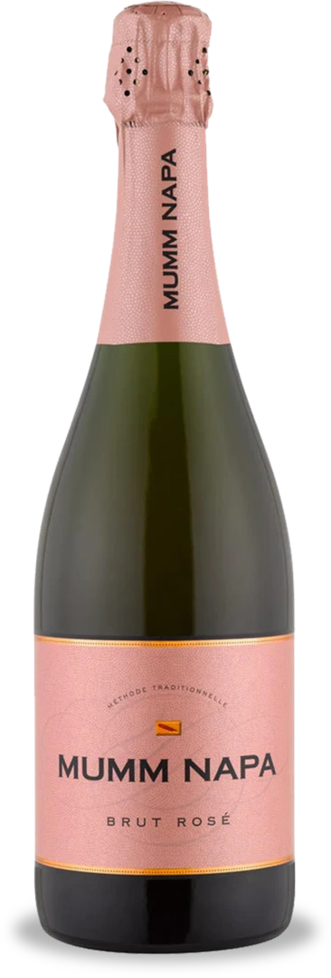 Mumm Napa NV Brut Rosé Napa County, California