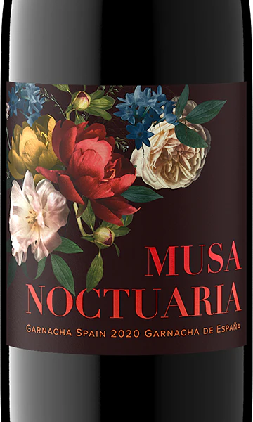 Musa Noctuaria 2020 Garnacha, Spain - Image 2