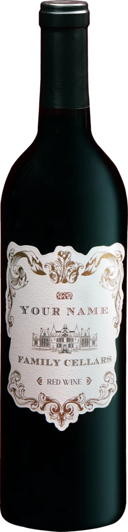 My Family Cellars NV Red Wine North Coast, California