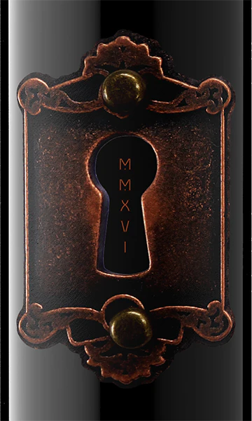 Open Secret 2016 Cabernet Sauvignon Columbia Valley, Washington - Image 2