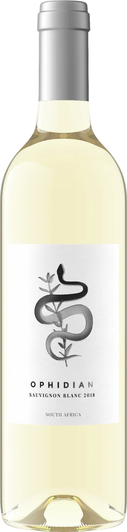 Ophidian 2018 Sauvignon Blanc South Africa