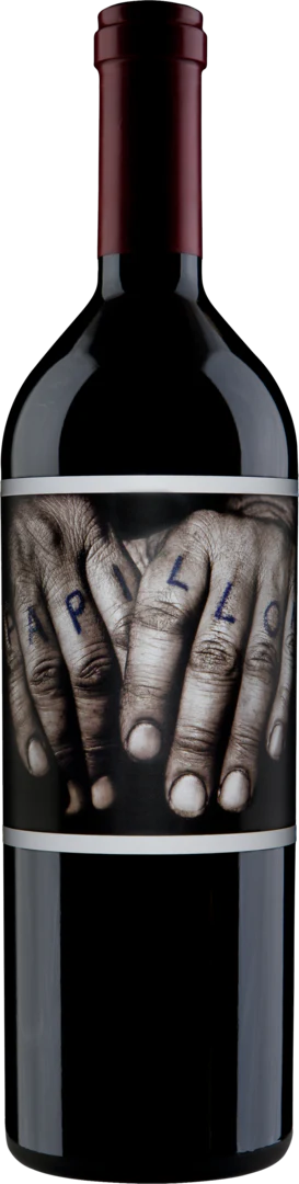 Orin Swift 2018 Papillon Red Blend Napa Valley, California